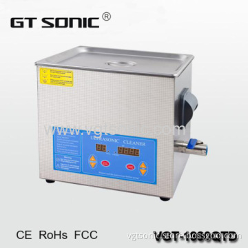 9l Ultrasonic Cleaner Vgt-1990qtd 